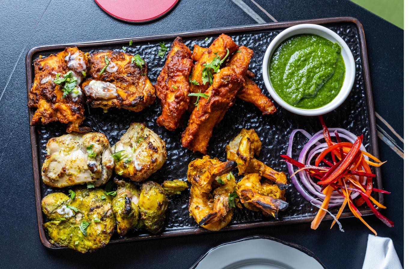House of Chettinad food for delivery